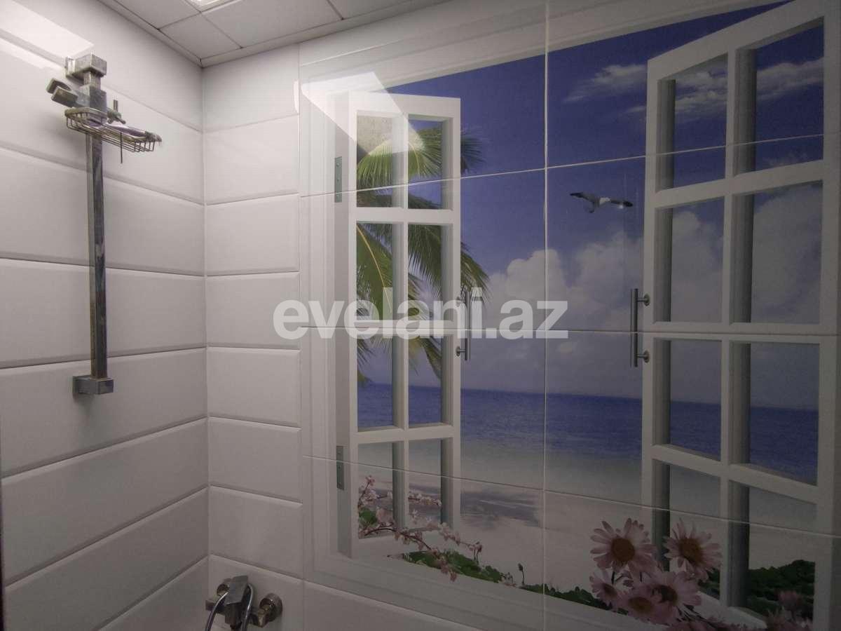 Satılır, yeni tikili, 1 otaqlı, 75 m², Nəriman Nərimanov m.