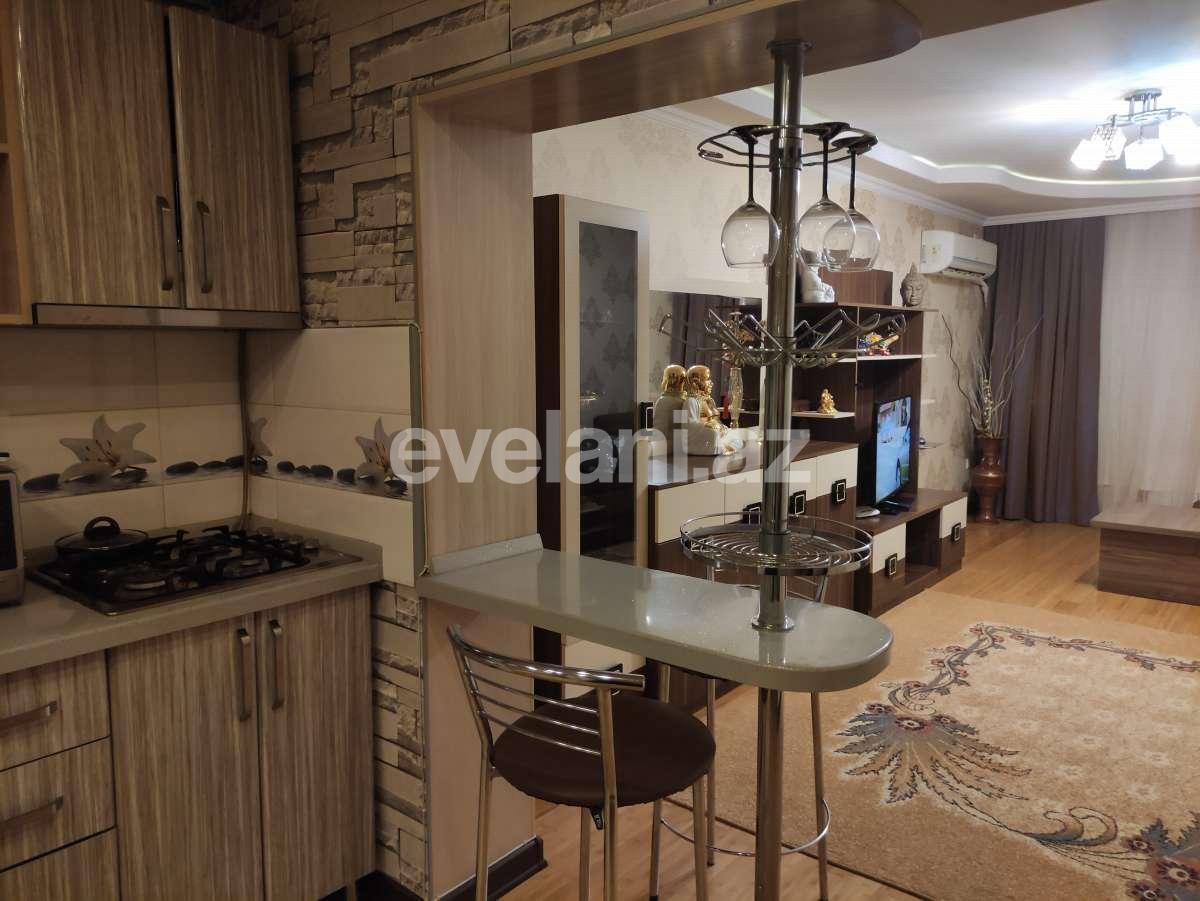 Satılır, yeni tikili, 1 otaqlı, 75 m², Nəriman Nərimanov m.