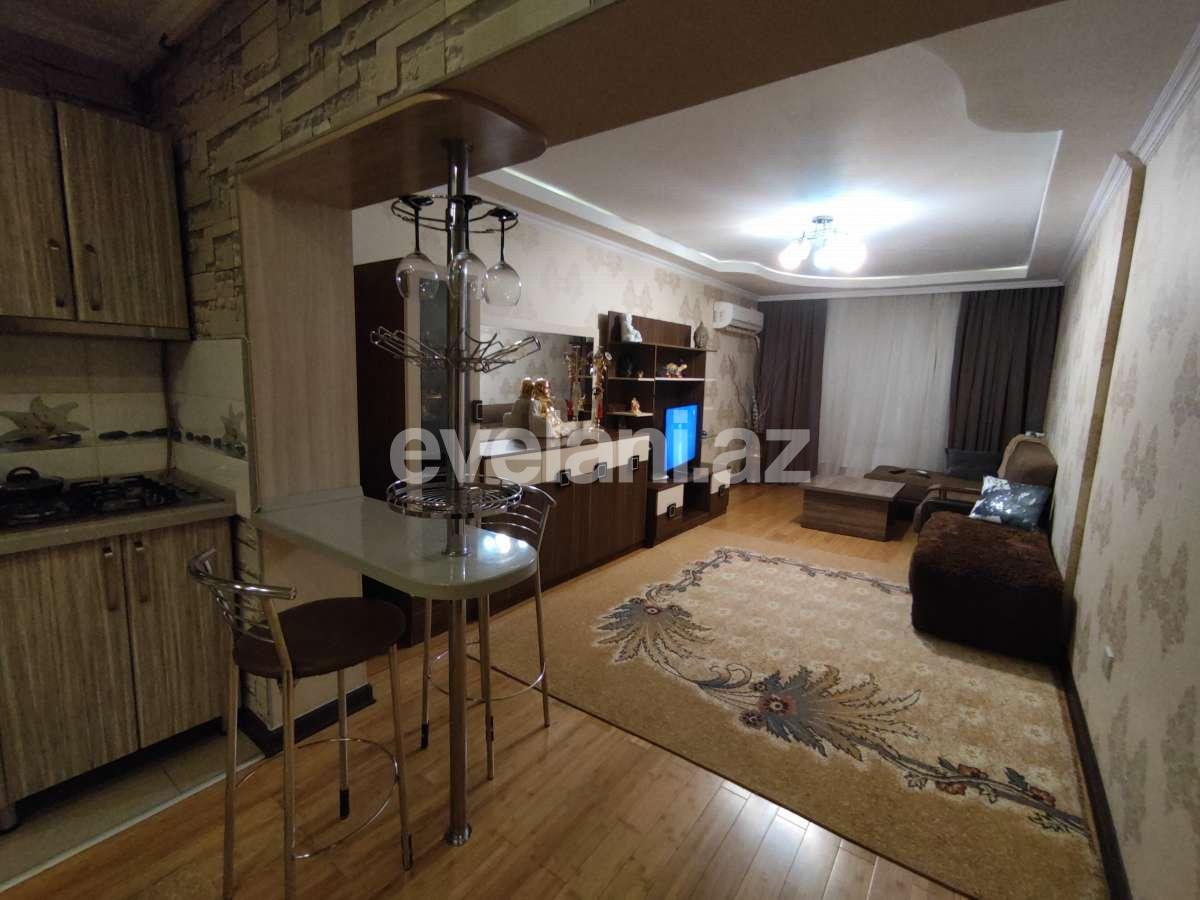 Satılır, yeni tikili, 1 otaqlı, 75 m², Nəriman Nərimanov m.