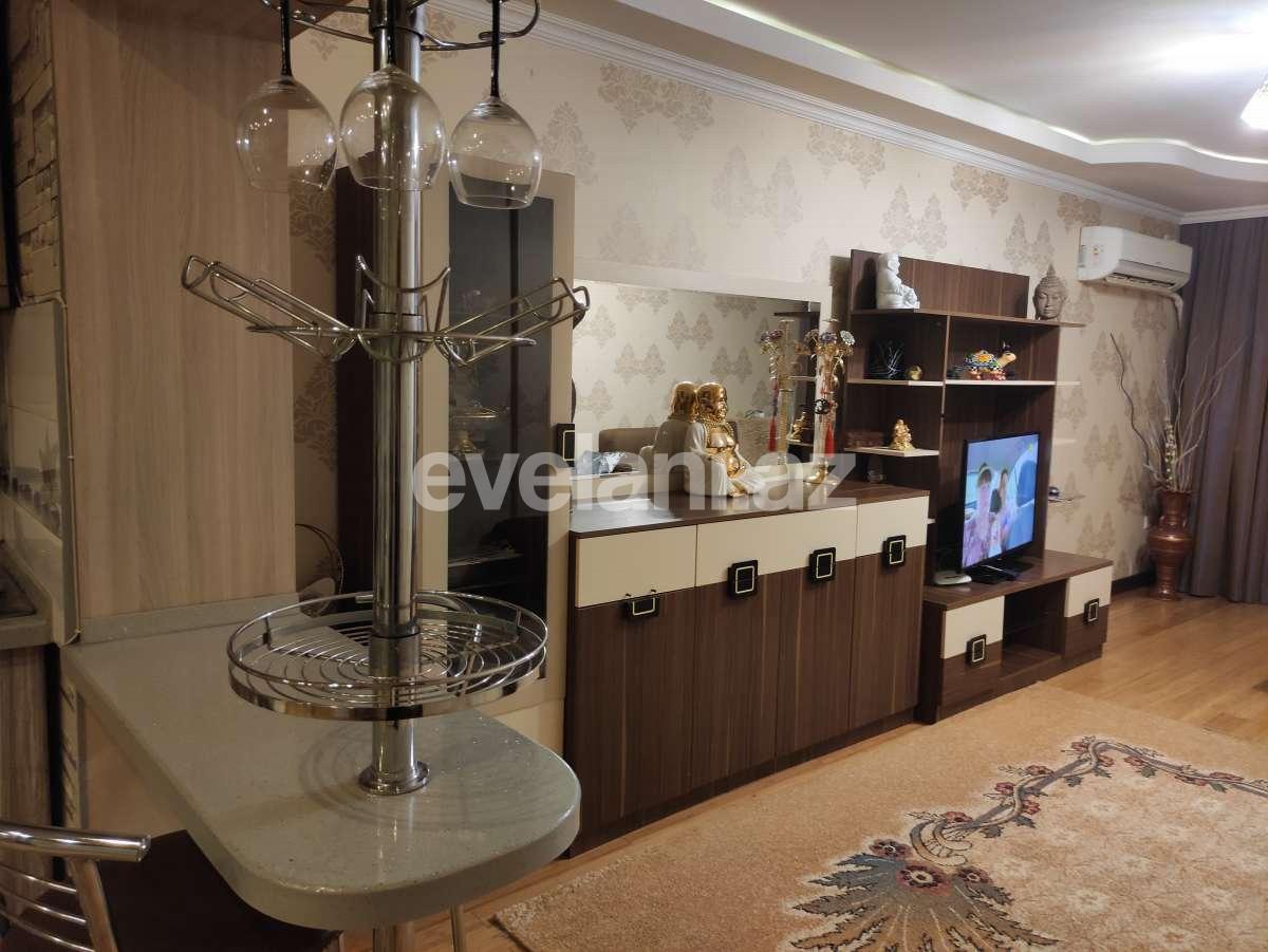 Satılır, yeni tikili, 1 otaqlı, 75 m², Nəriman Nərimanov m.