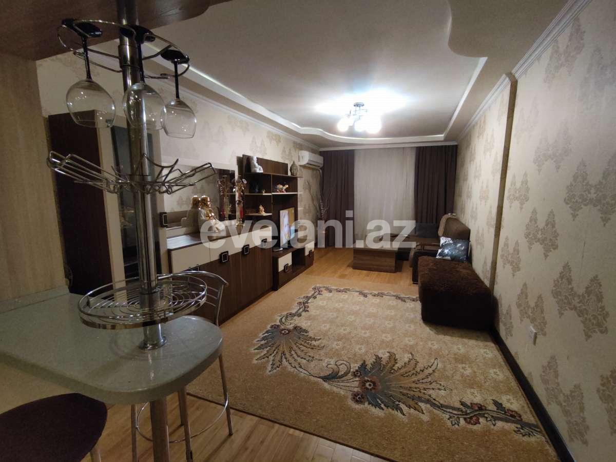 Satılır, yeni tikili, 1 otaqlı, 75 m², Nəriman Nərimanov m.
