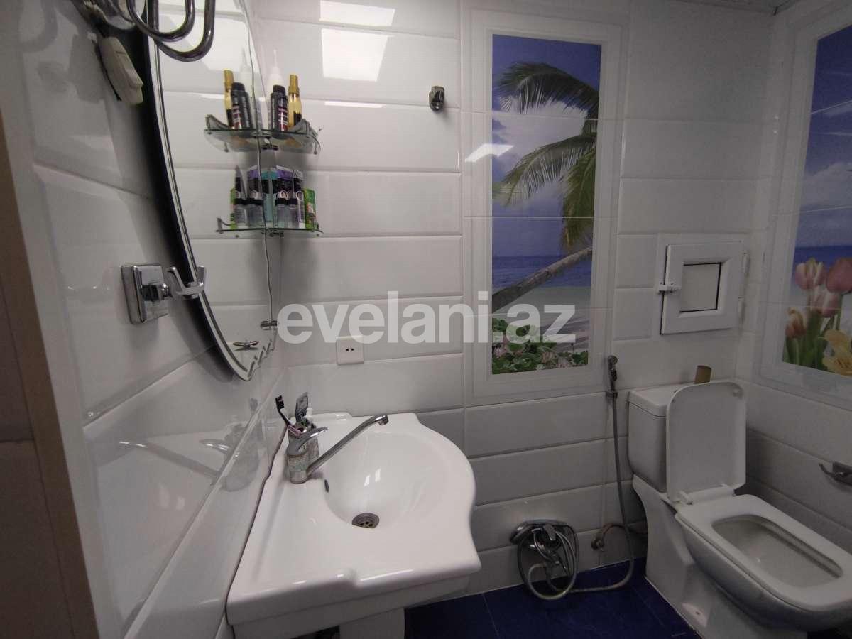 Satılır, yeni tikili, 1 otaqlı, 75 m², Nəriman Nərimanov m.