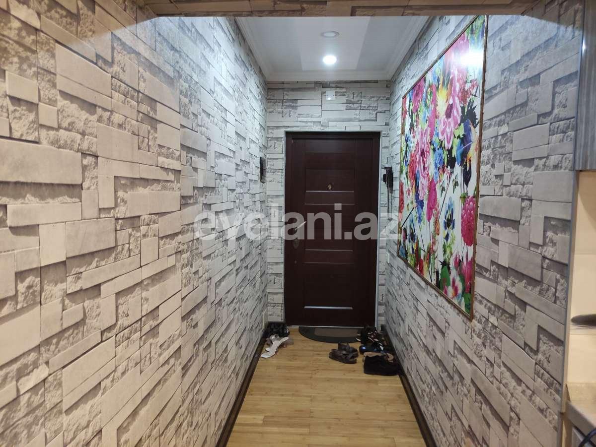 Satılır, yeni tikili, 1 otaqlı, 75 m², Nəriman Nərimanov m.
