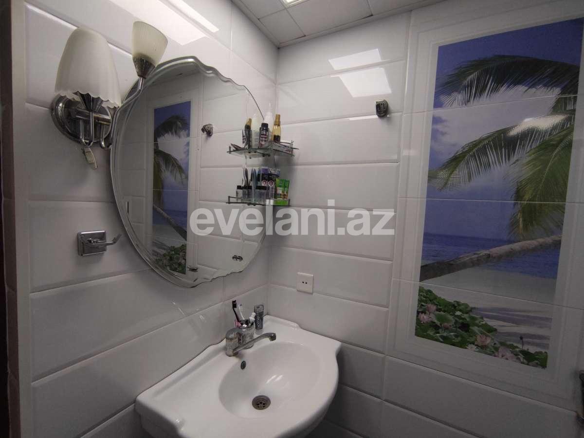 Satılır, yeni tikili, 1 otaqlı, 75 m², Nəriman Nərimanov m.