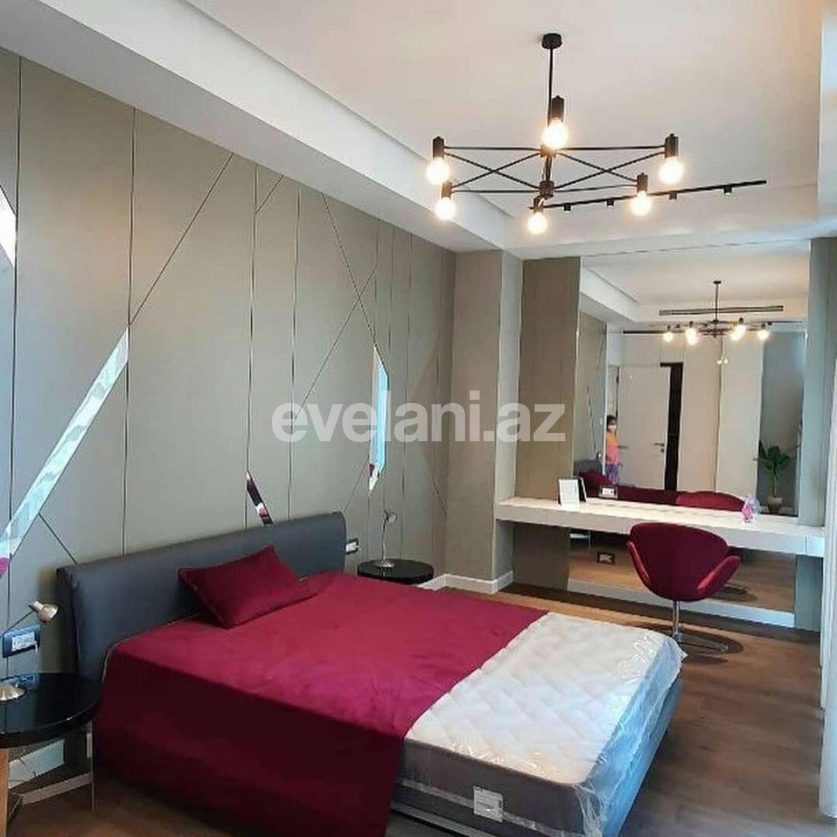 Satılır, yeni tikili, 5 otaqlı, 310 m², Yasamal r.