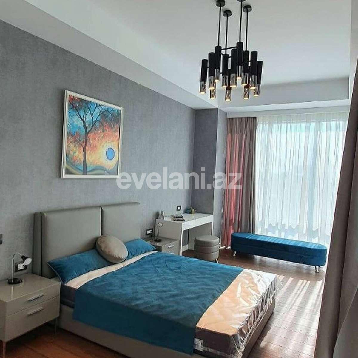 Satılır, yeni tikili, 5 otaqlı, 310 m², Yasamal r.