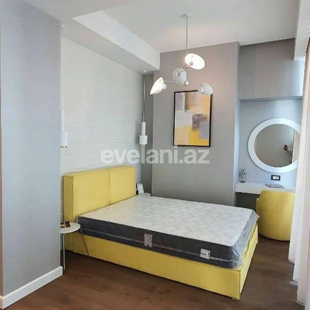 Satılır, yeni tikili, 5 otaqlı, 310 m², Yasamal r.