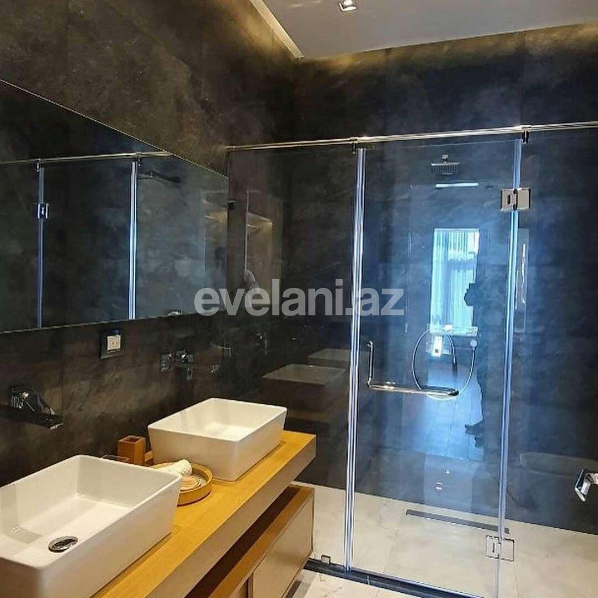 Satılır, yeni tikili, 5 otaqlı, 310 m², Yasamal r.