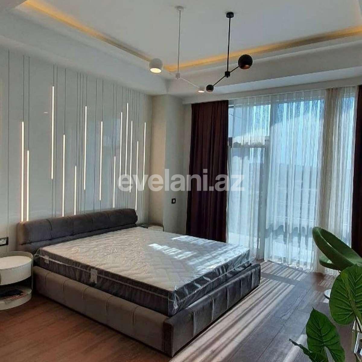 Satılır, yeni tikili, 5 otaqlı, 310 m², Yasamal r.