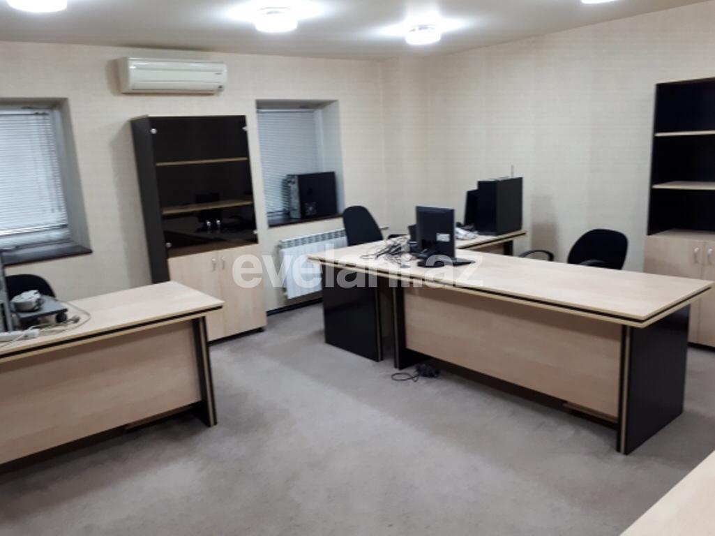 Sale, object, 600 m², Sabail r.