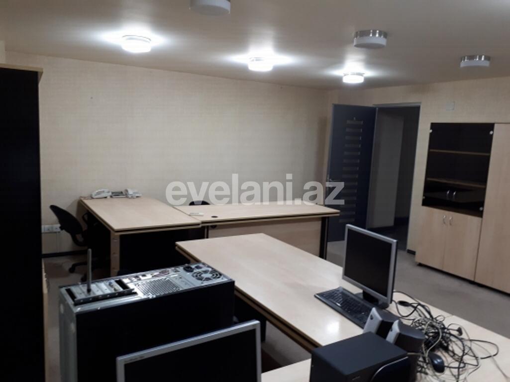 Sale, object, 600 m², Sabail r.