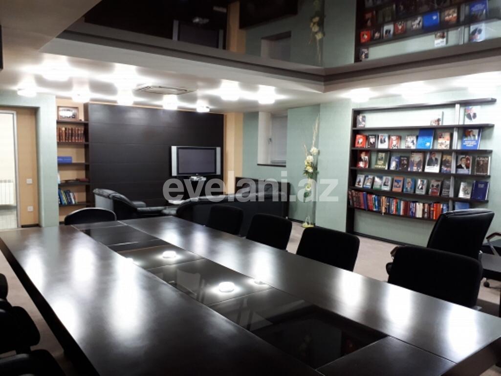 Sale, object, 600 m², Sabail r.