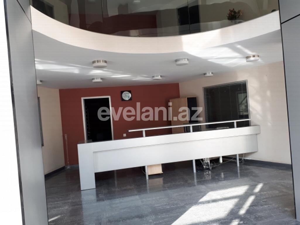 Sale, object, 600 m², Sabail r.