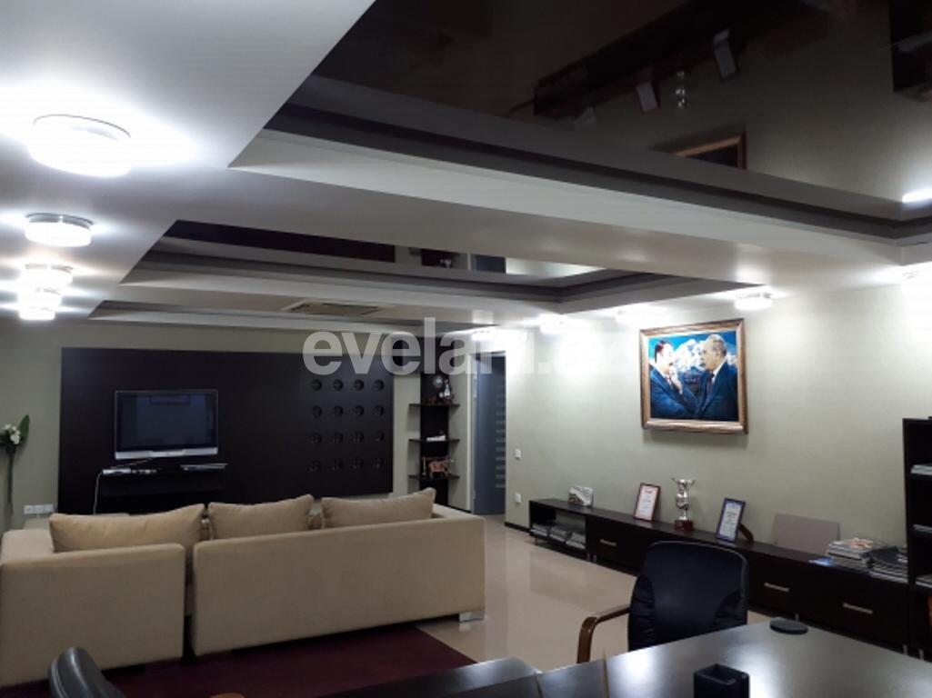 Sale, object, 600 m², Sabail r.