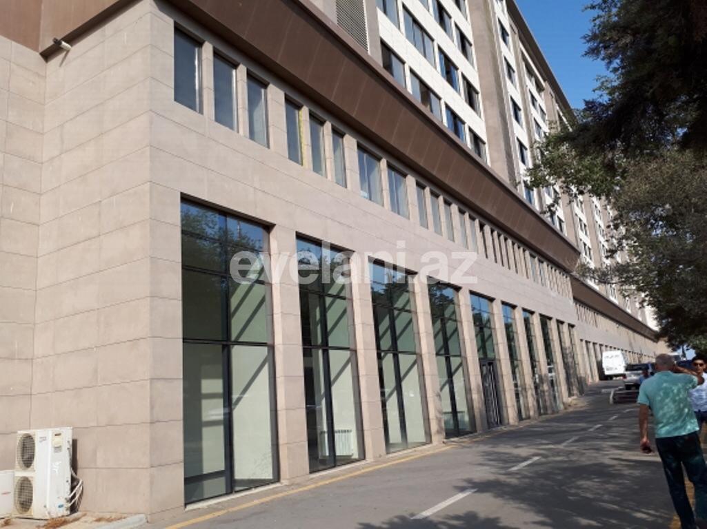 Sale, object, 600 m², Sabail r.