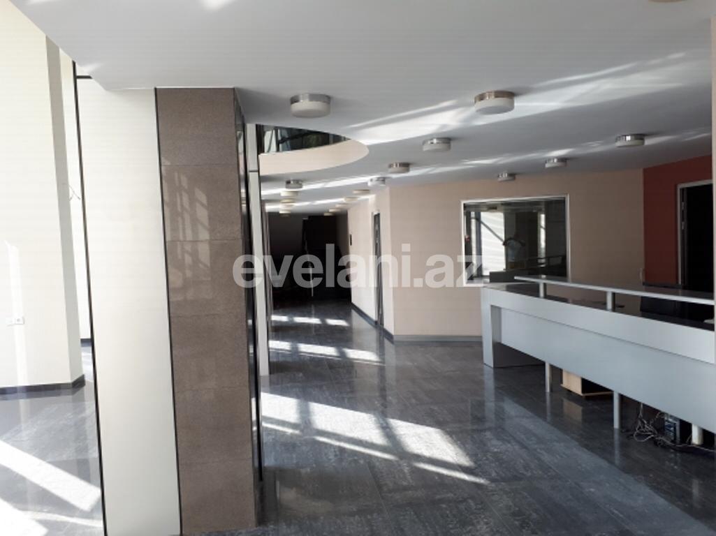 Sale, object, 600 m², Sabail r.