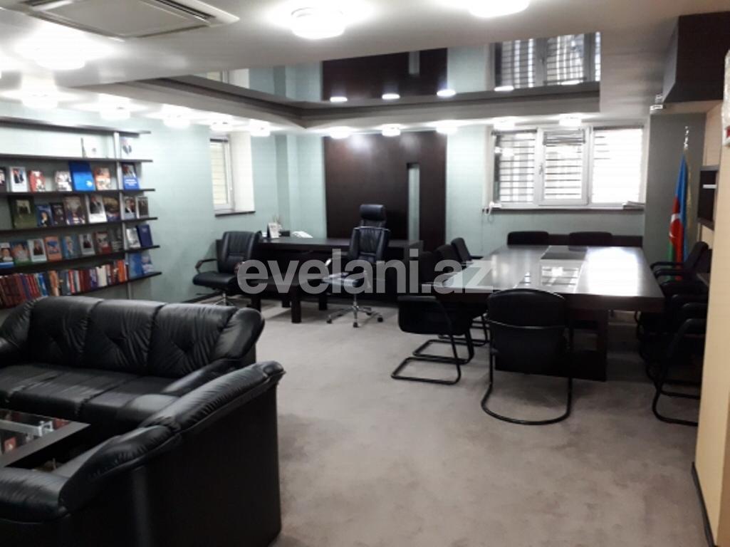 Sale, object, 600 m², Sabail r.