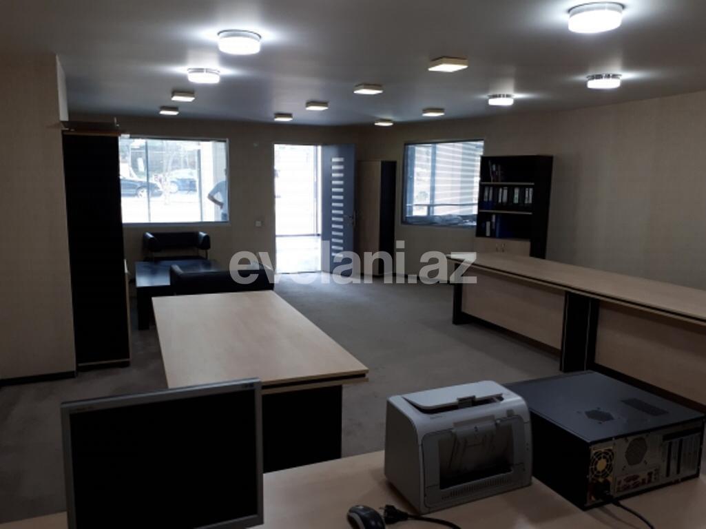 Sale, object, 600 m², Sabail r.