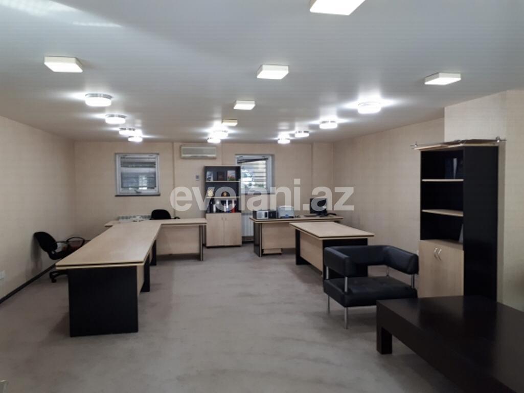 Sale, object, 600 m², Sabail r.