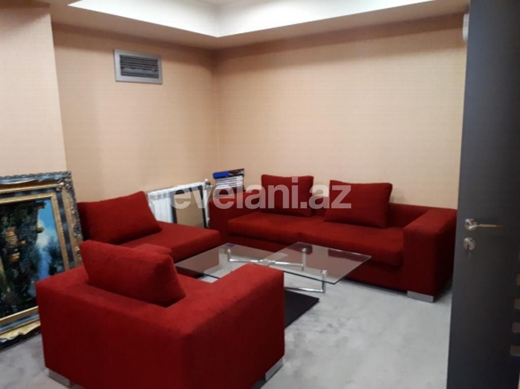 Sale, object, 600 m², Sabail r.