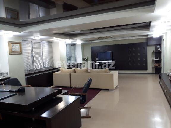 Sale, object, 600 m², Sabail r.