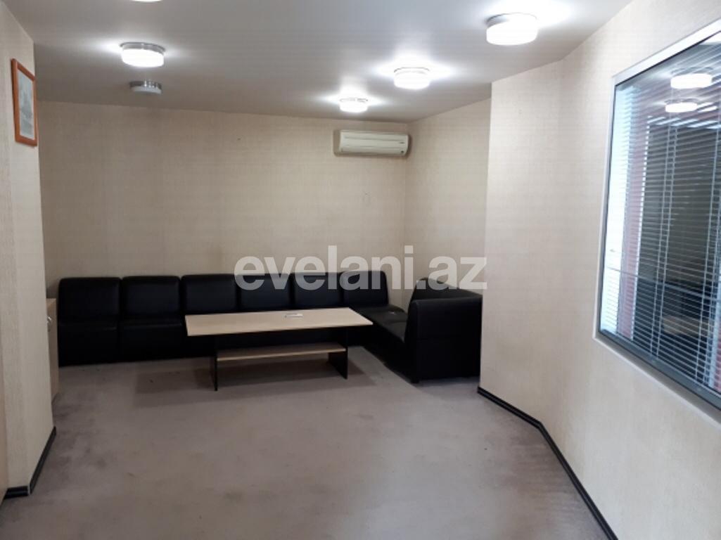 Sale, object, 600 m², Sabail r.