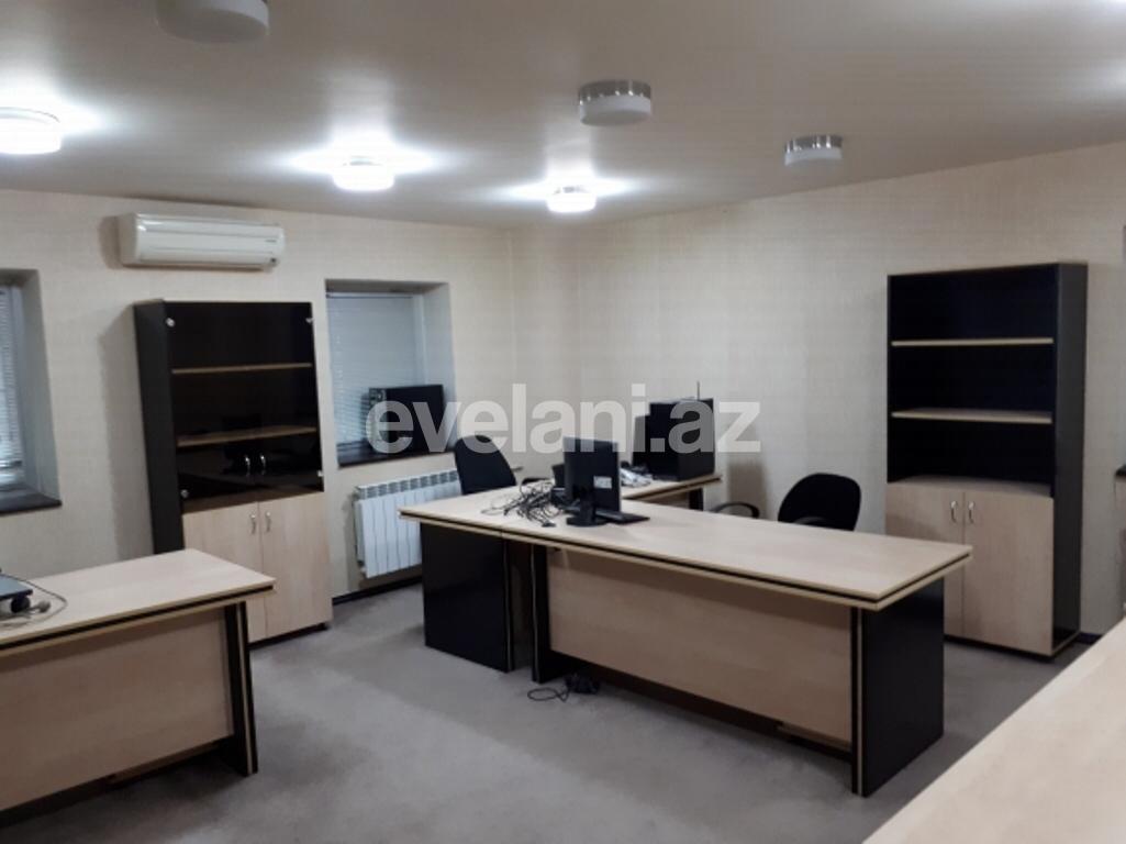 Sale, object, 600 m², Sabail r.