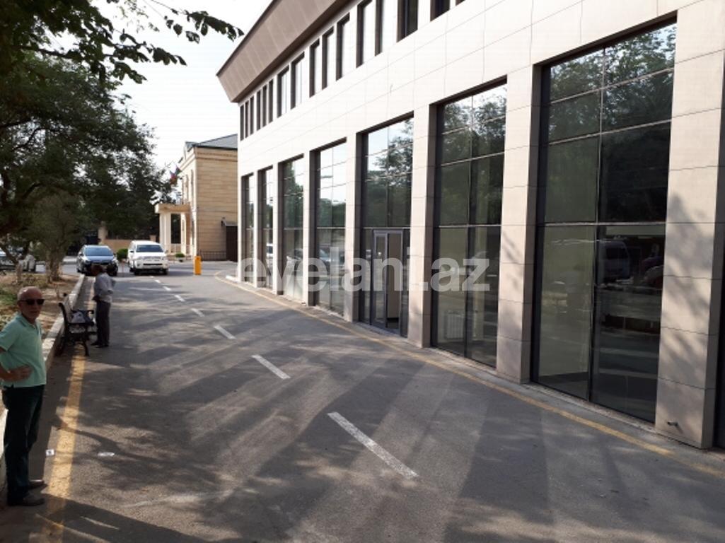 Sale, object, 600 m², Sabail r.