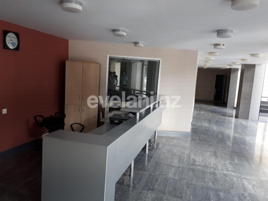 Sale, object, 600 m², Sabail r.