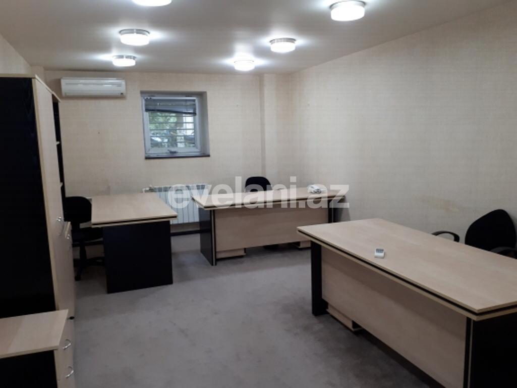 Sale, object, 600 m², Sabail r.