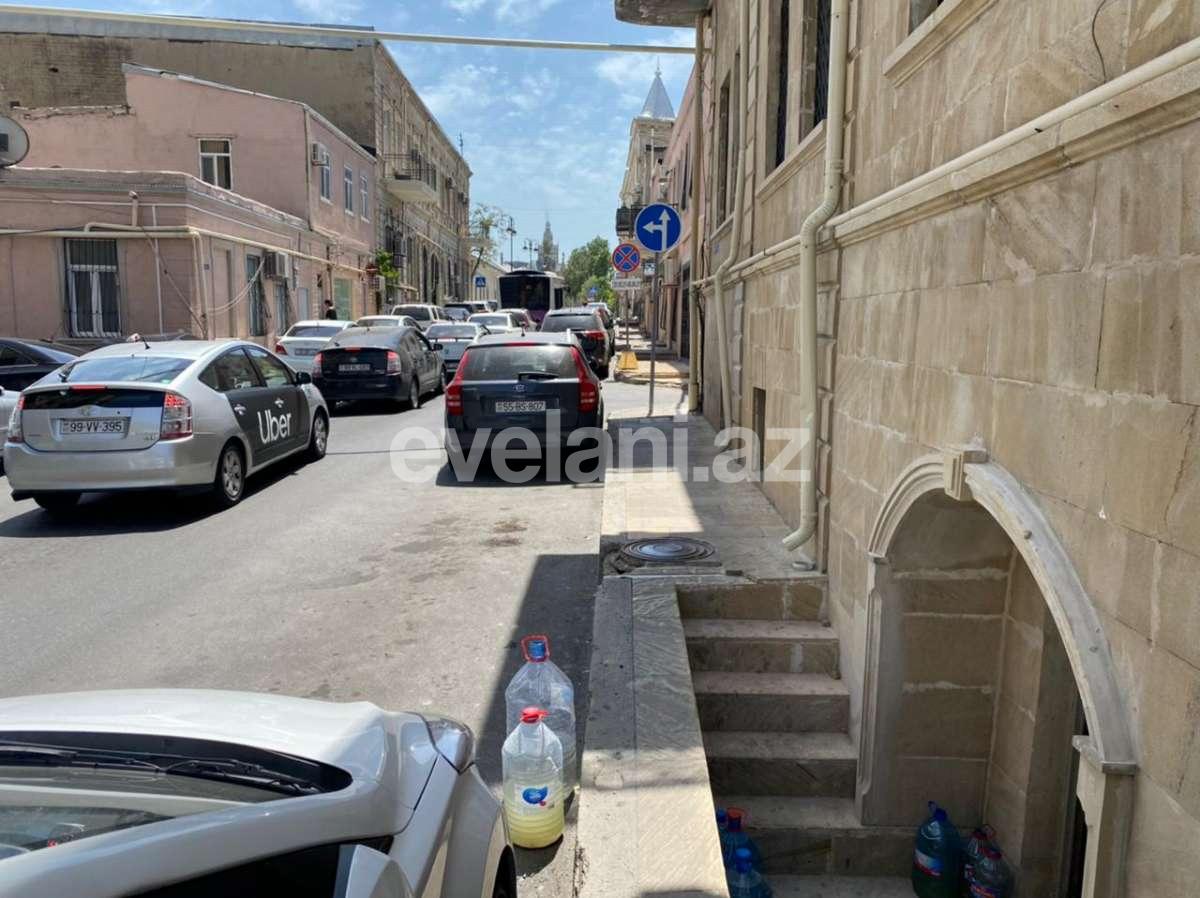 Satılır, obyekt, 200 m², İçəri Şəhər m.