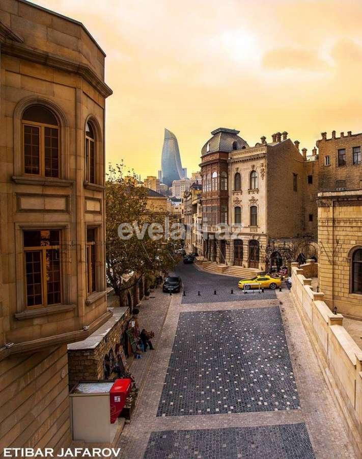 Satılır, obyekt, 200 m², İçəri Şəhər m.