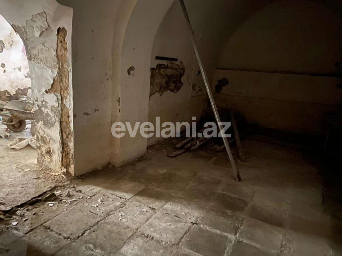 Satılır, obyekt, 200 m², İçəri Şəhər m.