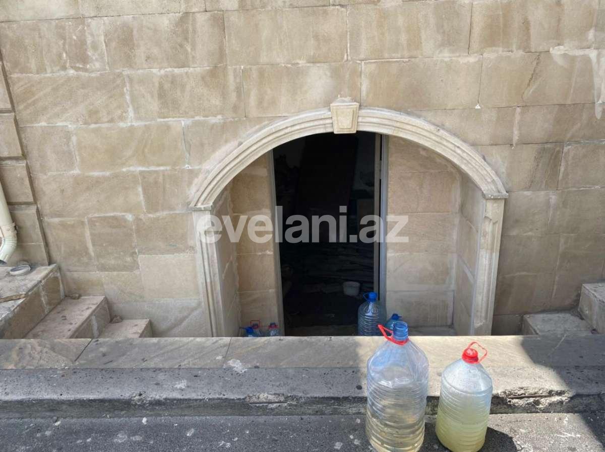 Satılır, obyekt, 200 m², İçəri Şəhər m.