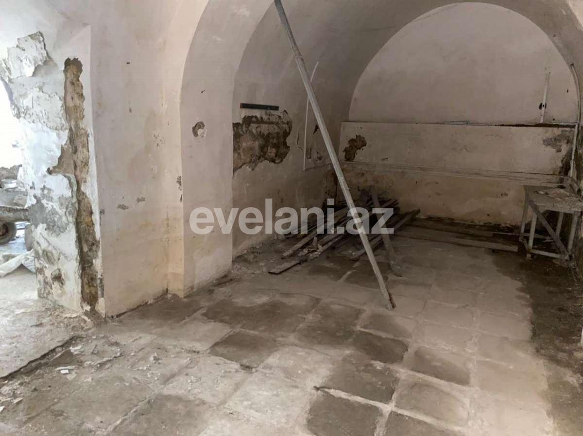 Satılır, obyekt, 200 m², İçəri Şəhər m.
