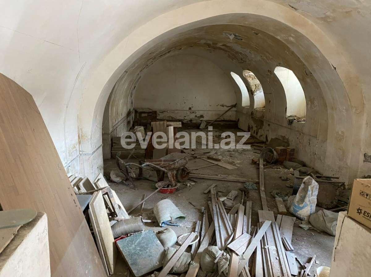 Satılır, obyekt, 200 m², İçəri Şəhər m.