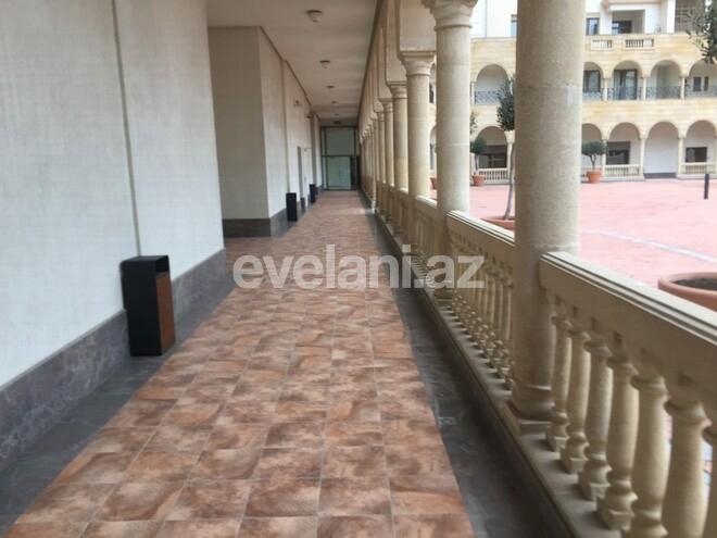 Satılır, yeni tikili, 5 otaqlı, 255 m², Nəsimi r.