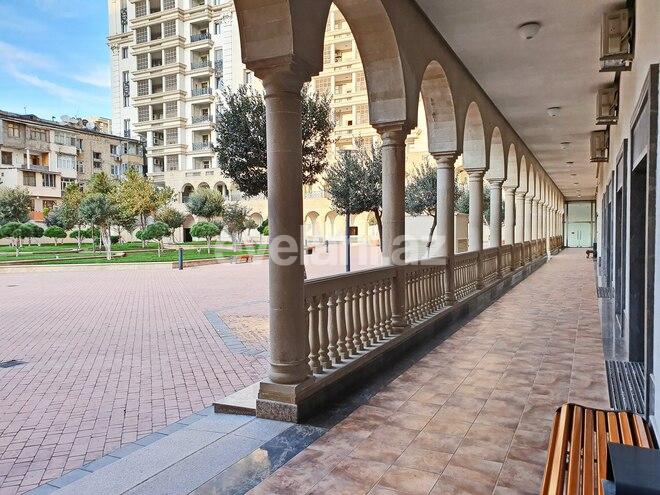 Satılır, yeni tikili, 5 otaqlı, 255 m², Nəsimi r.