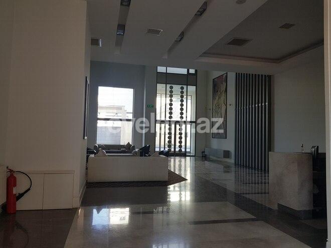 Satılır, yeni tikili, 5 otaqlı, 255 m², Nəsimi r.