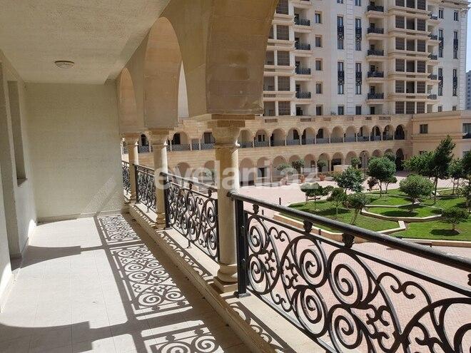 Satılır, yeni tikili, 5 otaqlı, 255 m², Nəsimi r.