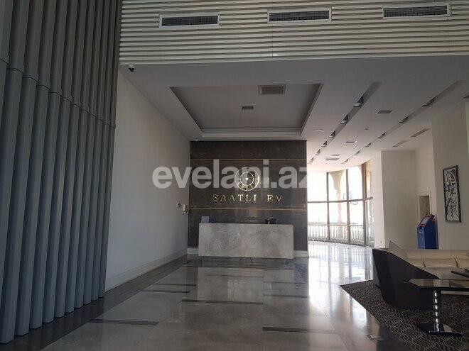 Satılır, yeni tikili, 5 otaqlı, 255 m², Nəsimi r.