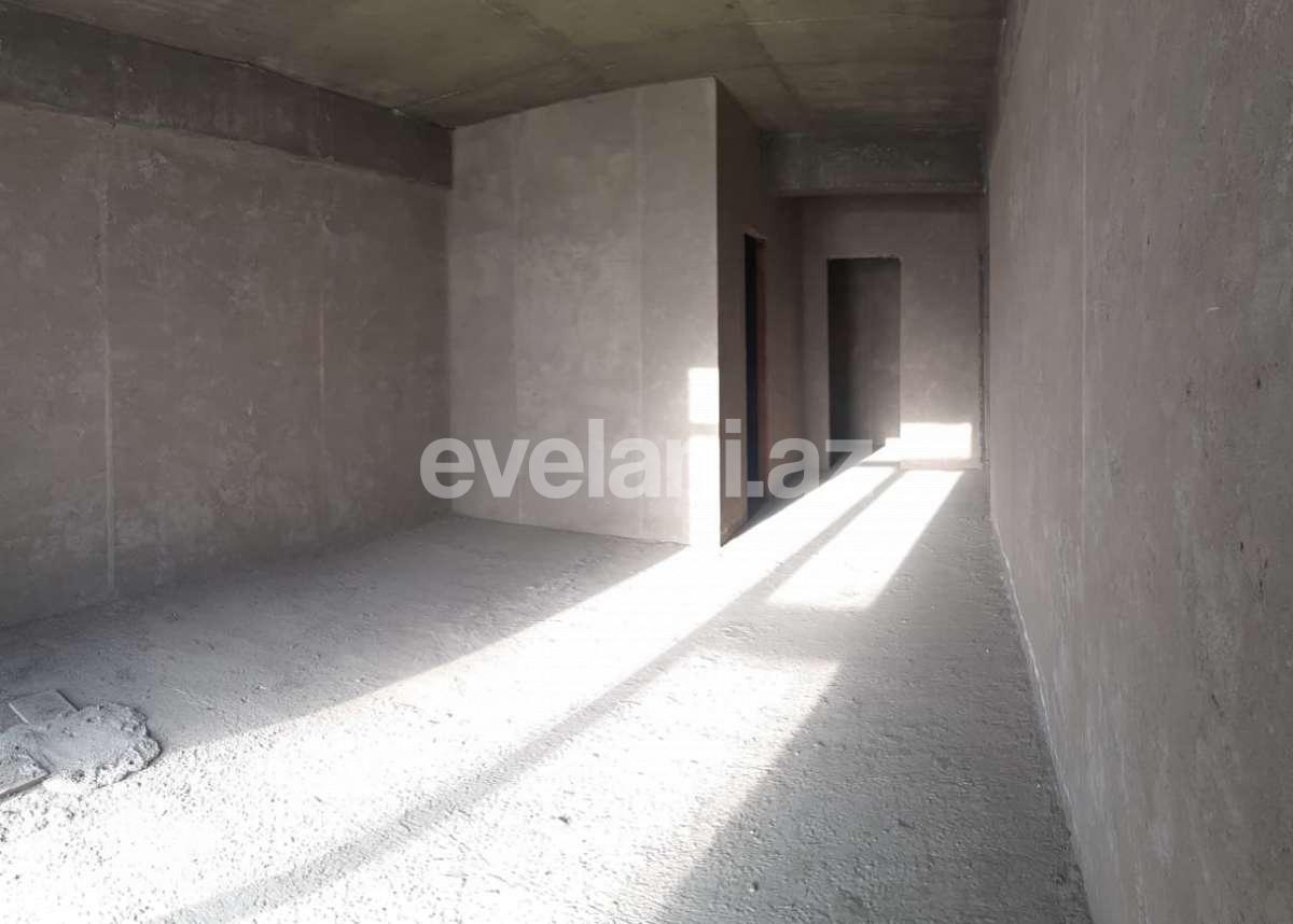 Satılır, yeni tikili, 5 otaqlı, 255 m², Nəsimi r.