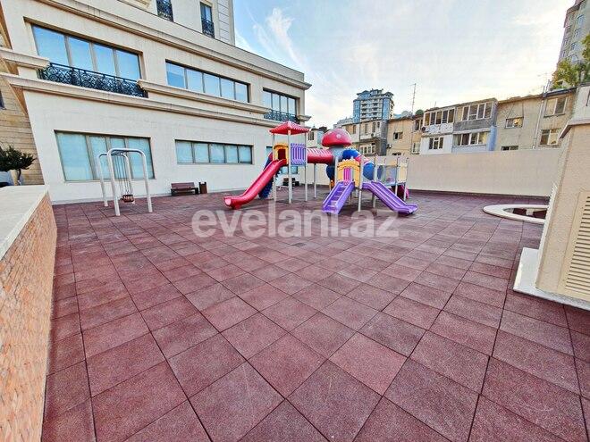 Satılır, yeni tikili, 5 otaqlı, 255 m², Nəsimi r.