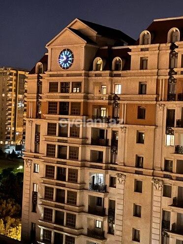 Satılır, yeni tikili, 5 otaqlı, 255 m², Nəsimi r.