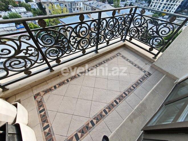 Satılır, yeni tikili, 5 otaqlı, 255 m², Nəsimi r.