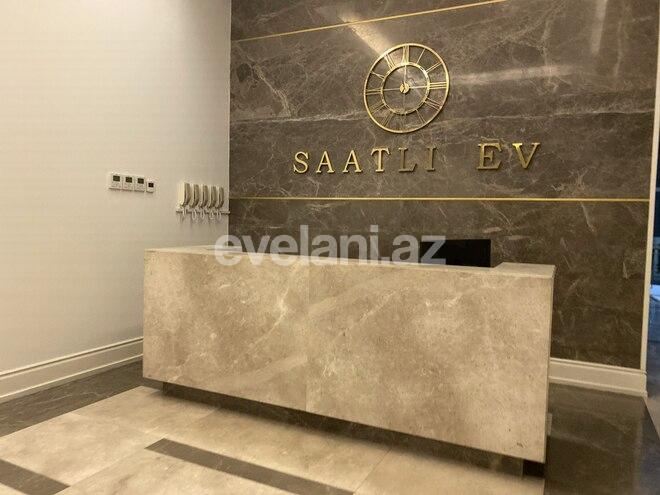 Satılır, yeni tikili, 5 otaqlı, 255 m², Nəsimi r.