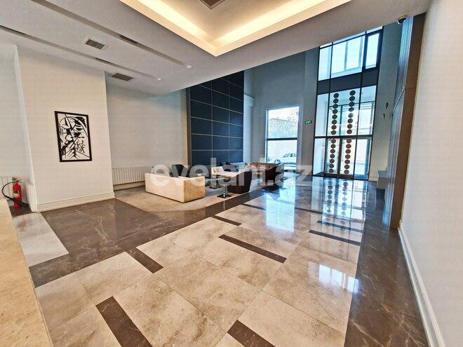 Satılır, yeni tikili, 5 otaqlı, 255 m², Nəsimi r.