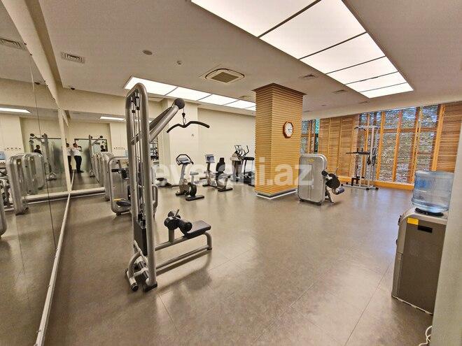 Satılır, yeni tikili, 5 otaqlı, 255 m², Nəsimi r.