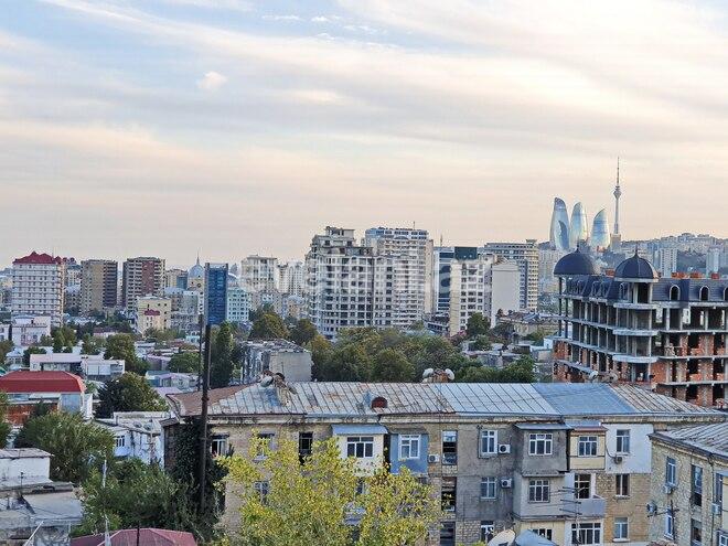 Satılır, yeni tikili, 5 otaqlı, 255 m², Nəsimi r.