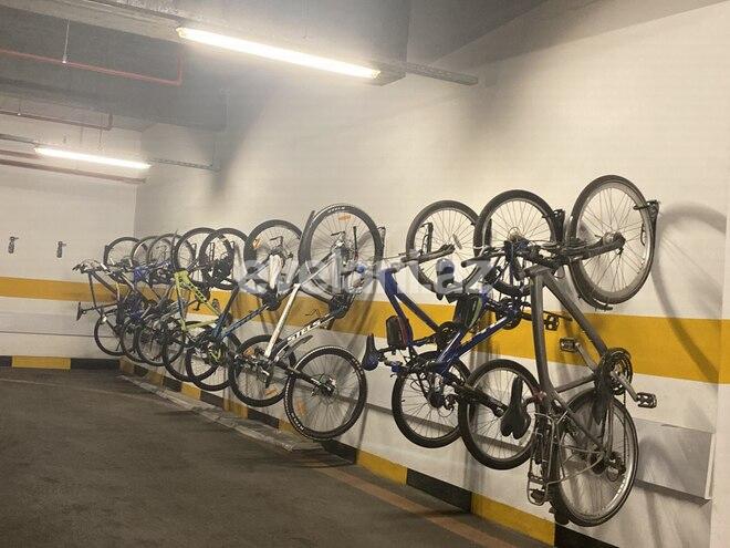 Satılır, yeni tikili, 5 otaqlı, 255 m², Nəsimi r.